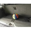 EACCESSORIES EA Trunk Organizer Cargo Net for Infiniti QX56 QX80