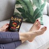 Bare Fruit Naturally Baked Crunchy, Fuji & Reds Apple Chips,