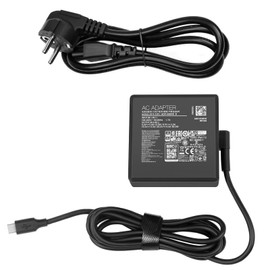90W USB-C Charger Power Supply for Asus Vivobook S 14 14X 16X OLED K3502Z K3402X TP3402Z M3502R S5402S S5602Z M5602S Asus Zenbook 14X UX3404V UX5400Z Q410V Q420V A214-0090P2A ADP-90RB E