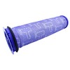 KENSHIRE 2PCS DC41 filters replacement compatible for Dyson DC41 hepa