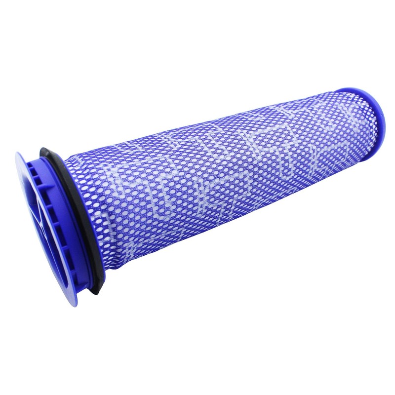 KENSHIRE 2PCS DC41 filters replacement compatible for Dyson DC41 hepa