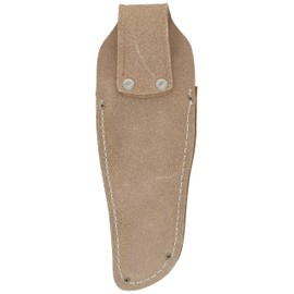 Kozuchi ST-22 Nume Skin Pruning Shears Case, Bent Base, Embossed