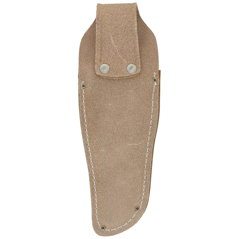 Kozuchi ST-22 Nume Skin Pruning Shears Case, Bent Base, Embossed