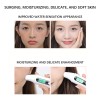 Crema Facial, Loción Hidratante Refrescante Y Cuidado, 100 G