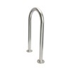 Extreme Max 3006.6889 Universal Aluminum Hand Rail for Pool, Hot