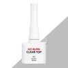 Divock Divok No-Heating Clear Top Gel Basic Gel Wipe Type