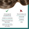 Leganza Colouring Conditioner with 7 Oils - No Ammonia, No