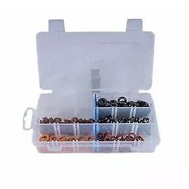 SBT PWC Yamaha and Seadoo Fuel Injector O'Ring Kit