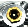igt Replacement Gas Canister Regulator Fits 7/16 Thread