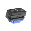 HOPESPANNER 1Pcs Door Lock Switch Button Front Left Hand Driver