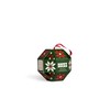 Happy Socks Christmas Socks - Holiday Cotton Socks in Fun