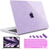 May Chen for M4 MacBook Air 13.6 inch Case 2025