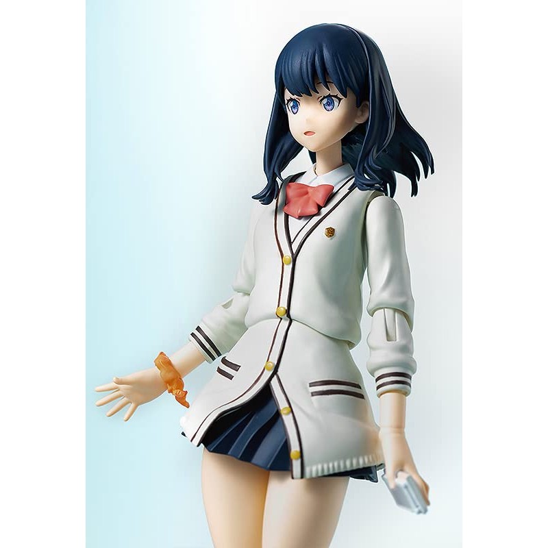 Theater General Edition "SS.GRIDMAN" Takarata Rokka Non-Scale Assembly Plastic Model