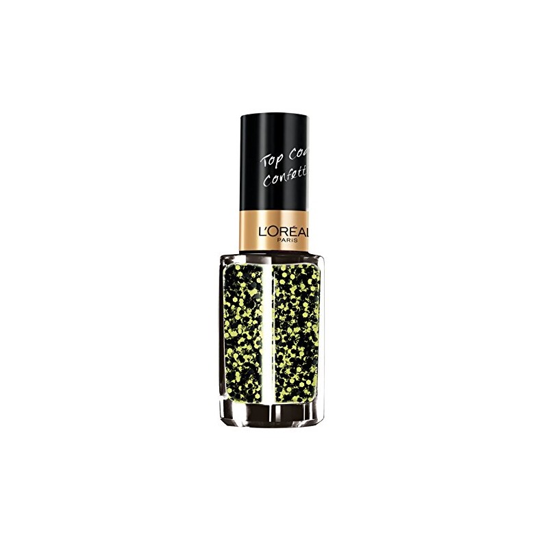 L'Oréal Paris Color Riche Top Coat, 925 Mini Camouflage -