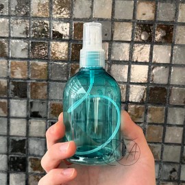 Xena Envases Atomizadores Plastico Campana Colores 250 Ml X 12