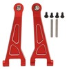 RC Car Upper Suspension Arm Aluminum Alloy, RC Car Suspension