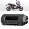 Remote Key Shell CNC Aluminum Alloy Fob Case Holder for