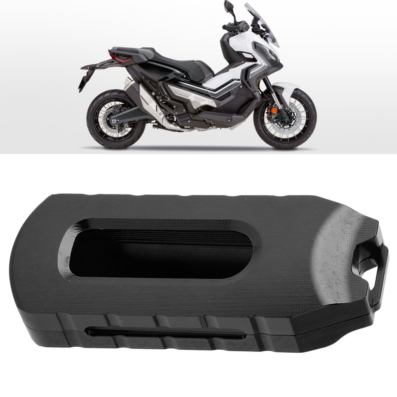 Remote Key Shell CNC Aluminum Alloy Fob Case Holder for