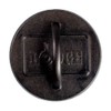Lodge Pressa per hamburger da 15,9 cm, in ghisa