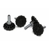 Equip Feet for Server Cabinets 60 mm Pack of 4