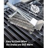 For Weber, for Weber Spirit 300 Series 7638 Grill Grates
