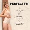 SILL Ostomy Bag Cover - Wrap Cream XS-XXL - Made