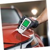 CHILDWEET Coating Thickness Gauge Car Paint Tester Car Meter Caliper