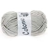 Lana Grossa Cotone 027 Wool 50 g Silver