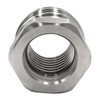 Thread Chuck Insert/Adapter Compatible with NOVA lathe External 38mm insert