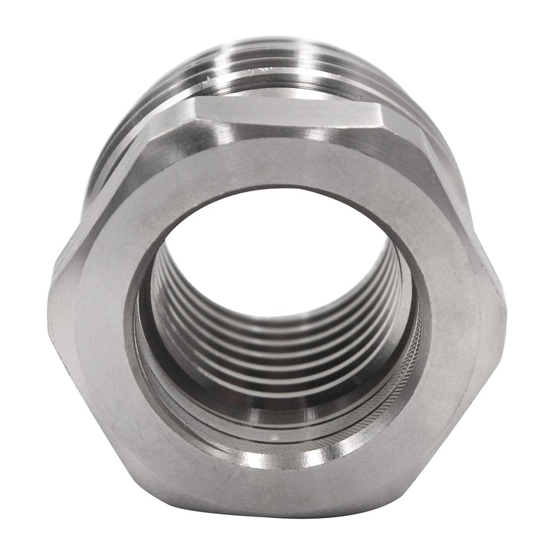 Thread Chuck Insert/Adapter Compatible with NOVA lathe External 38mm insert