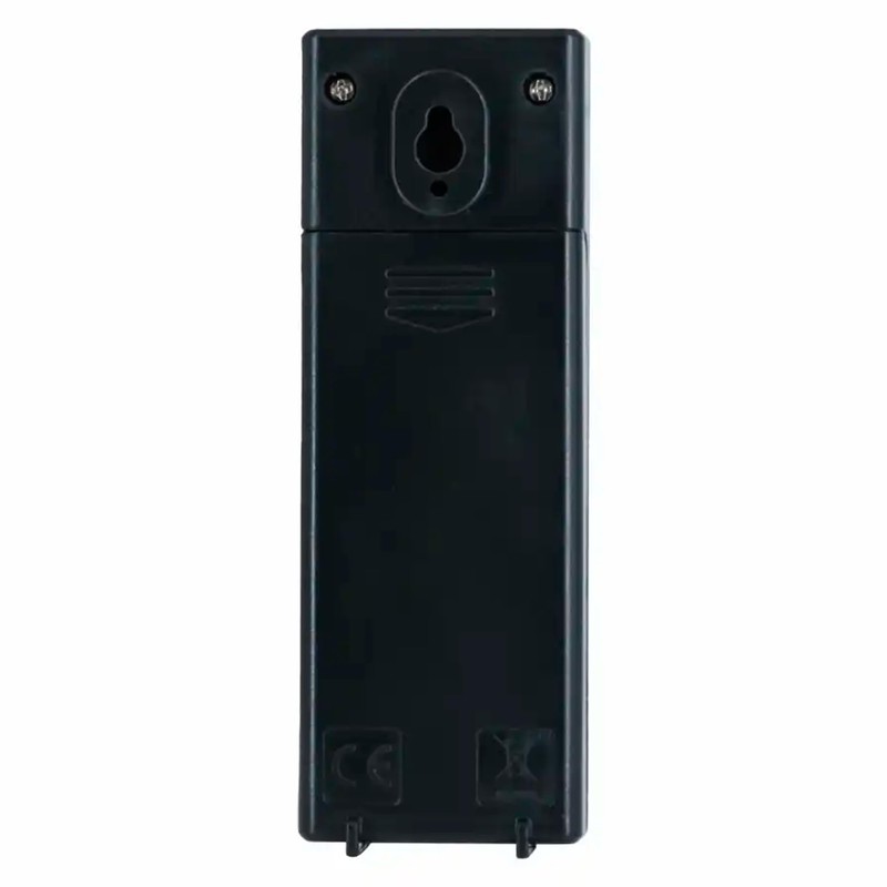 Denver WS-540 Weather Station with Outdoor Sensor, Alarm Function and