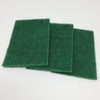 Wholesale Heavy Duty Green Scrub Pads (40pk)