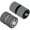 5484B001 5484B001AA Scanner Replacement Roller Kit for Canon DR-C125 DR-C225