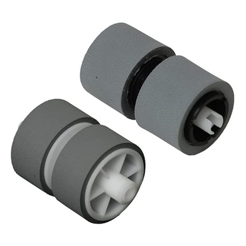 5484B001 5484B001AA Scanner Replacement Roller Kit for Canon DR-C125 DR-C225