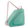 HEXIFUL Skate Bag to Carry Ice Skates, Inline Skates, Roller