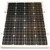 WindyNation - Juego de 4 soportes para panel solar en