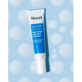 Crema Murad Skin Care Tratamiento Brotes Localizados Piel Grasa 15ml