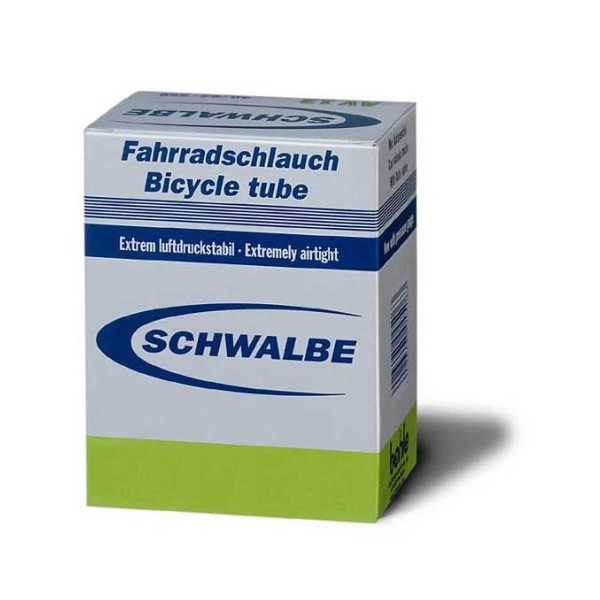 Schwalbe Wheelchair Inner Tube 22" x 1.3/8