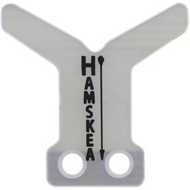 Hamskea Archery Solutions LA035 G-Flex Launcher Blade Full Capture