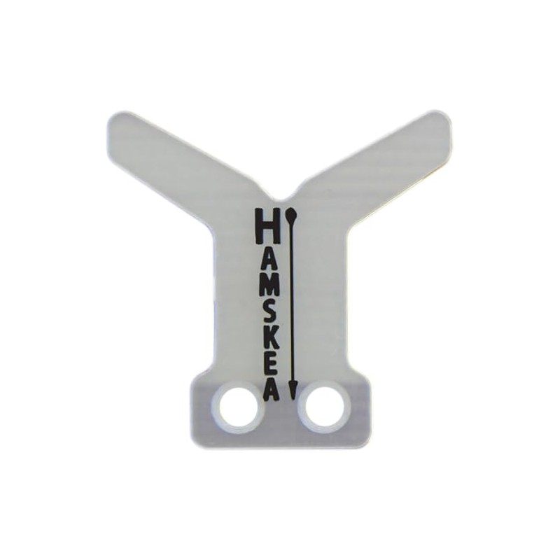 Hamskea Archery Solutions LA035 G-Flex Launcher Blade Full Capture