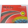 Resin Golf Ball RZN MS-Tour 1 Dozen Red Box Yellow