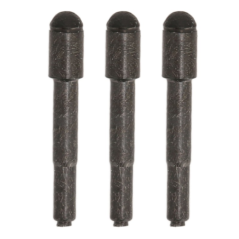 Replacement Nibs Black High Sensitivity Original Rubber Tablet Stylus Pen