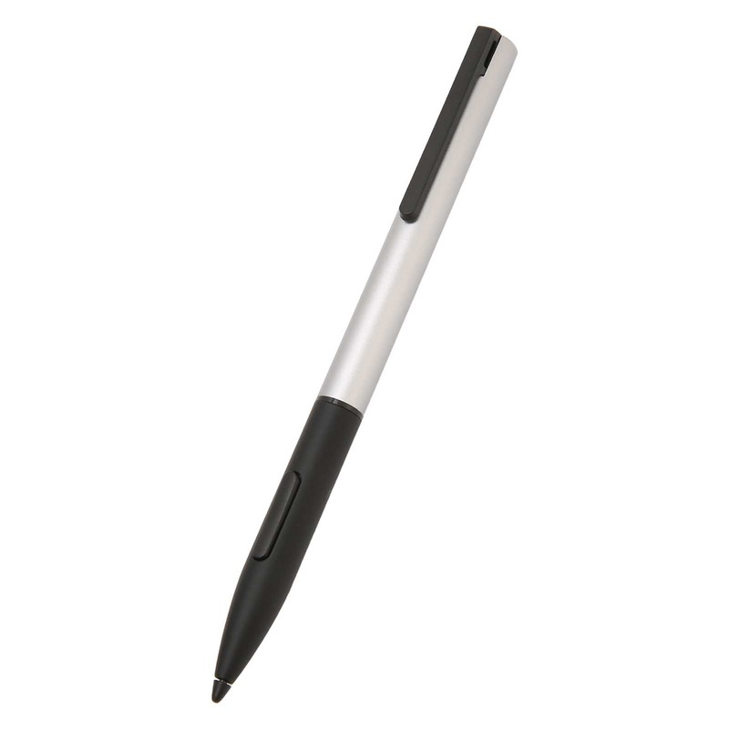 Active Stylus Pen High Sensitivity 4096 Levels Pressure Black Stylus