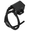 90 Degree Elbow Cap Ignition Coil DC12V 60mm Replacement for