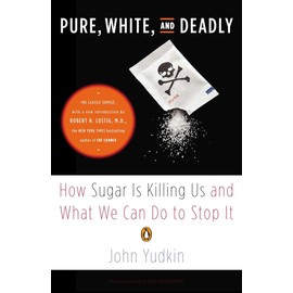 Random House Books for Young Readers Pure, White, and Deadly: How Sugar Is Killing Us and What We Can Do to Stop It