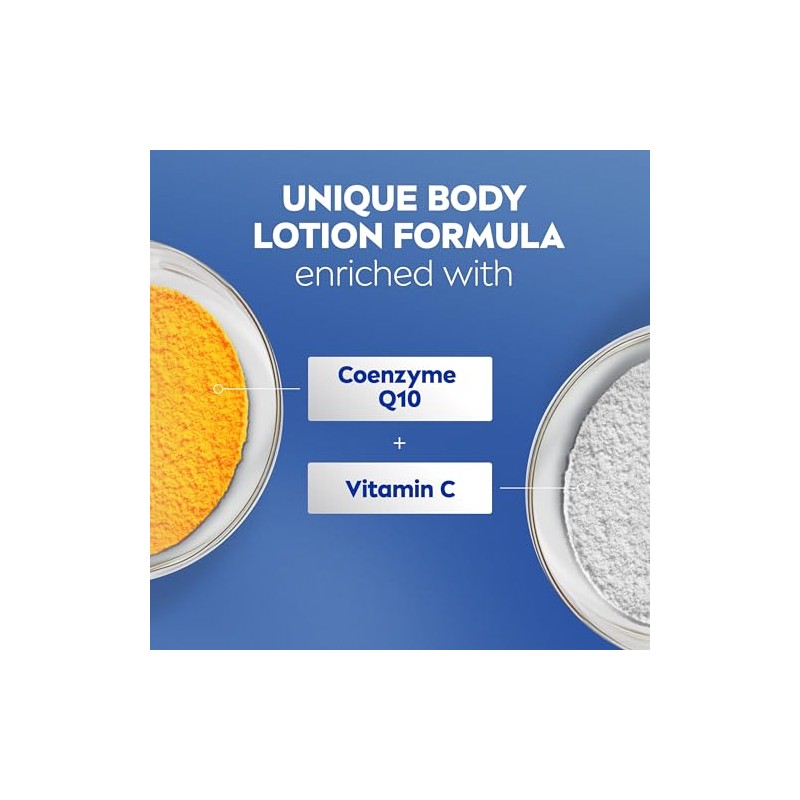 NIVEA Skin Firming Variety Pack - Includes Skin Firming Lotion