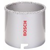 Bosch DIY hartmetallbestreute Lochsäge (Ø 83 mm)
