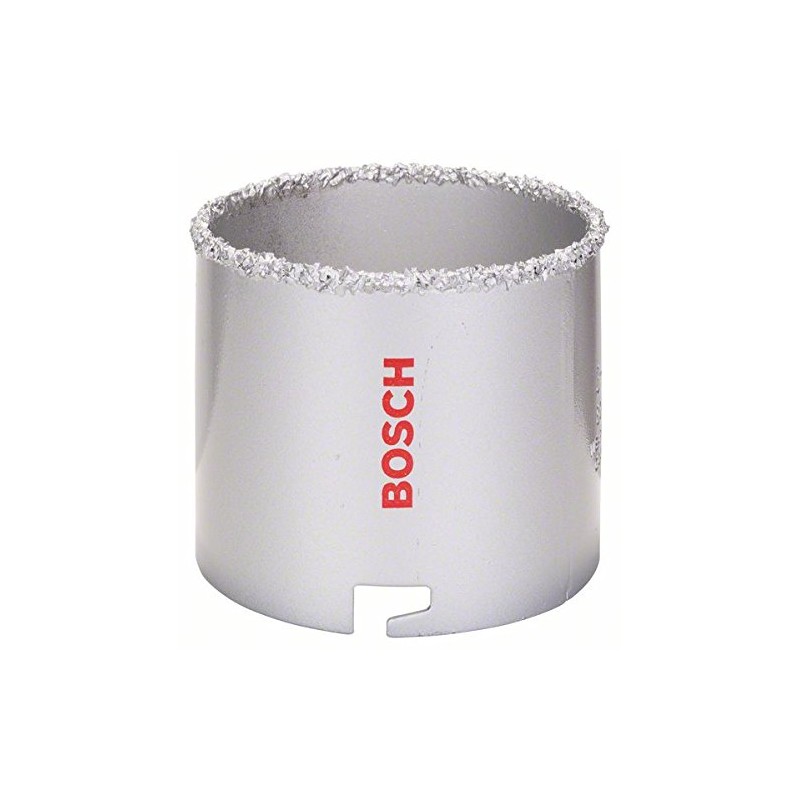 Bosch DIY hartmetallbestreute Lochsäge (Ø 83 mm)