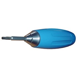 Tool(KTI71981) TPMS T-10 Torque Limiting Screwdriver Tool