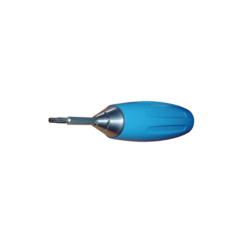 Tool(KTI71981) TPMS T-10 Torque Limiting Screwdriver Tool